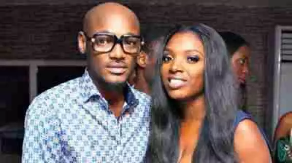 ‘Marriage Isn’t The Ultimate’ – 2baba Wife Annie  Speaks 